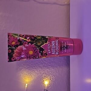 B&BW Body Cream